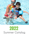 2022 Summer Catalog