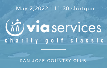 Via's Charity Golf Classic surpasses fundraising goal! 